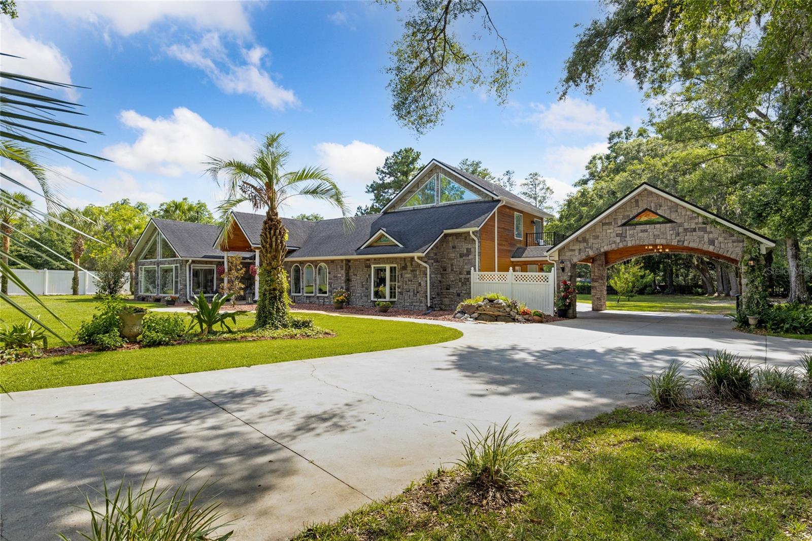 518 SW LITTLE RD, LAKE CITY, FL, 32024