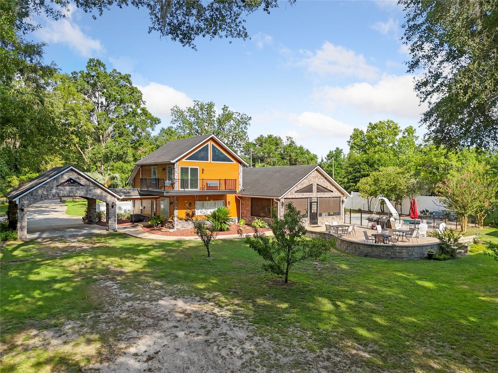 518 SW LITTLE RD, LAKE CITY, FL, 32024
