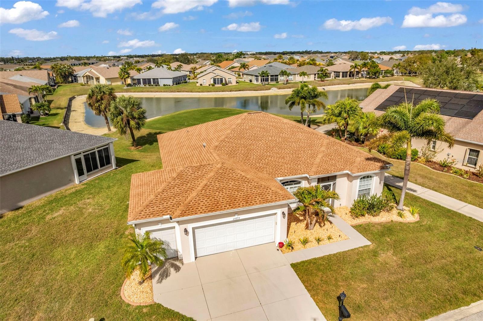 24679 BUCKINGHAM WAY, PORT CHARLOTTE, FL, 33980