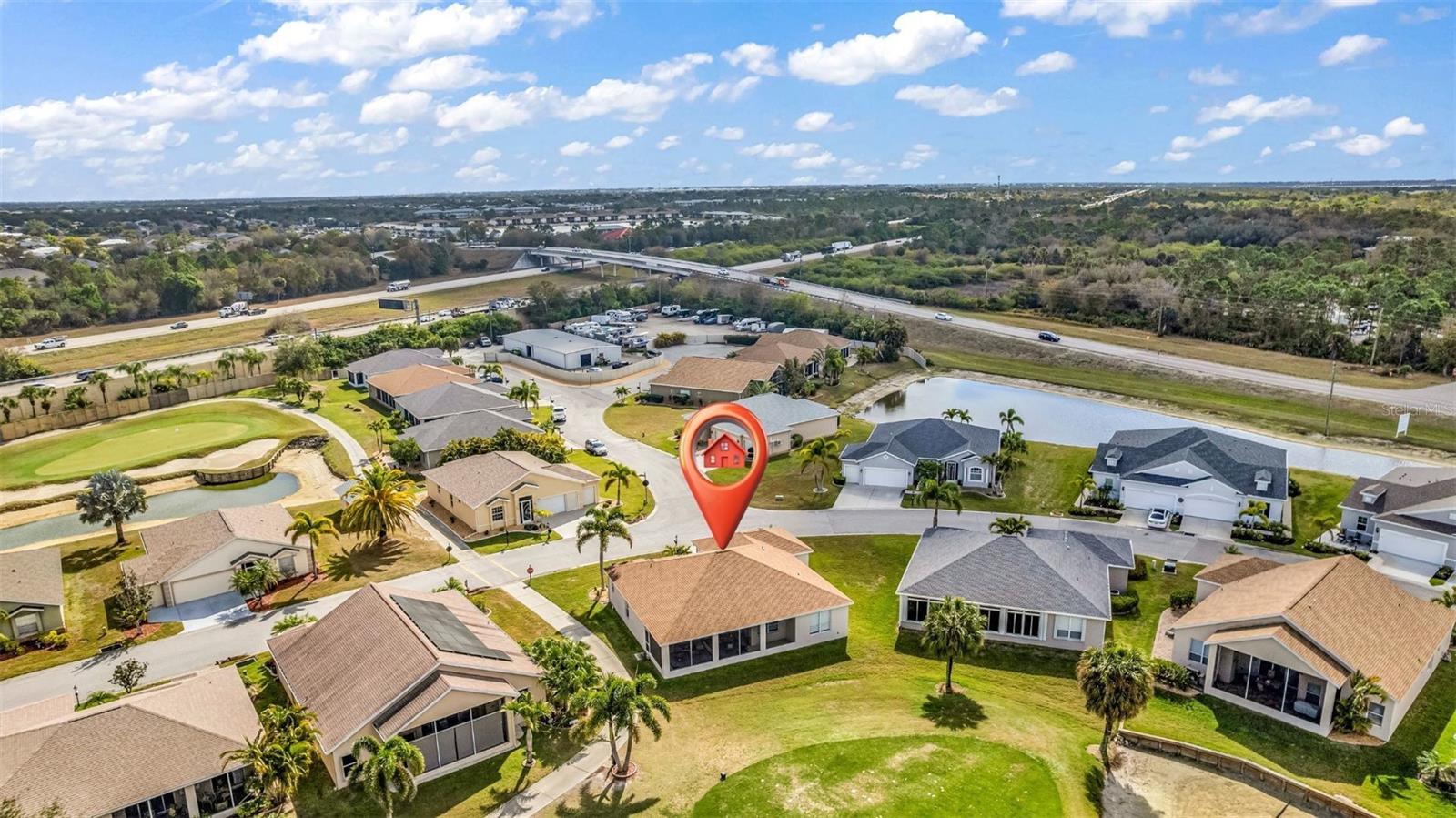 24679 BUCKINGHAM WAY, PORT CHARLOTTE, FL, 33980
