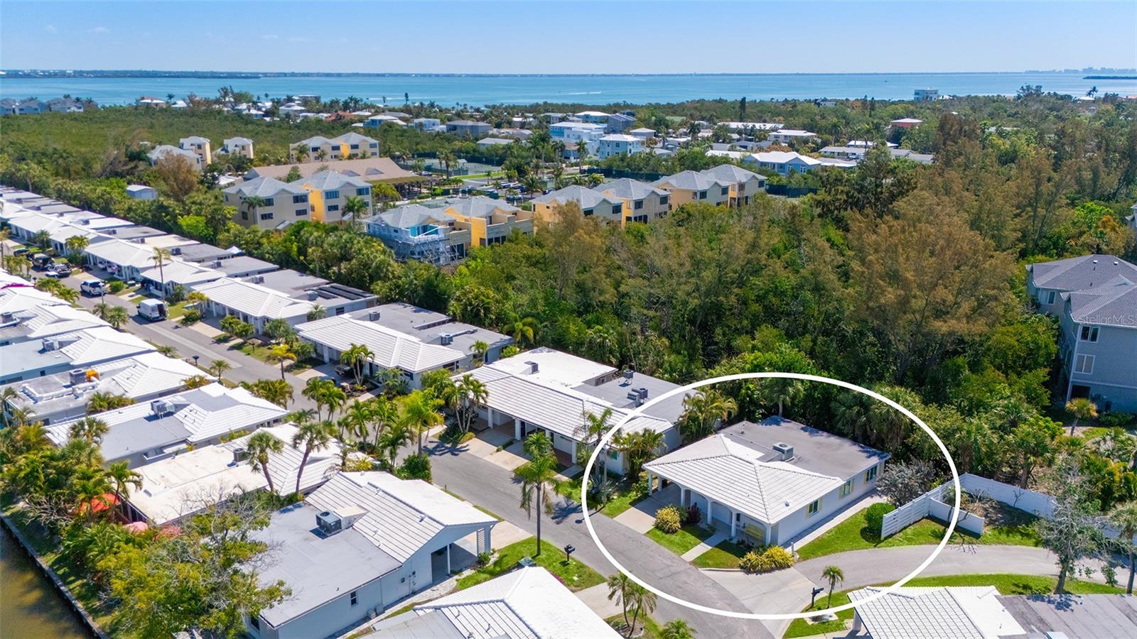 554 SPANISH DR S, LONGBOAT KEY, FL, 34228