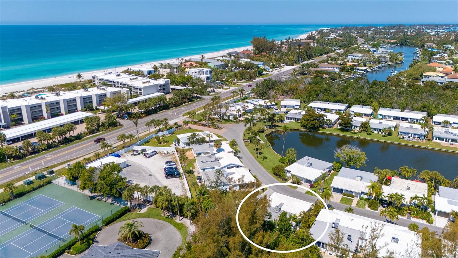 554 SPANISH DR S, LONGBOAT KEY, FL, 34228