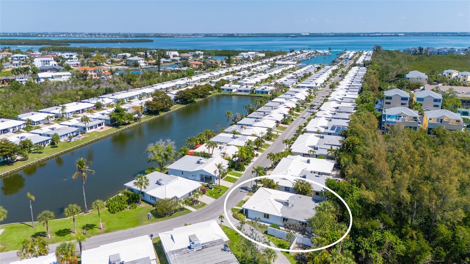 554 SPANISH DR S, LONGBOAT KEY, FL, 34228