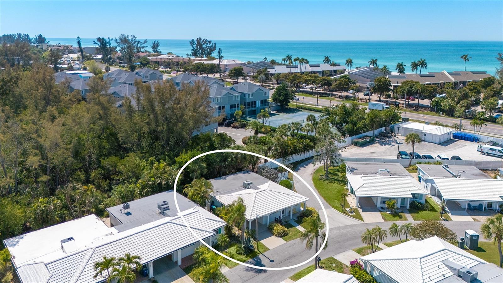 554 SPANISH DR S, LONGBOAT KEY, FL, 34228