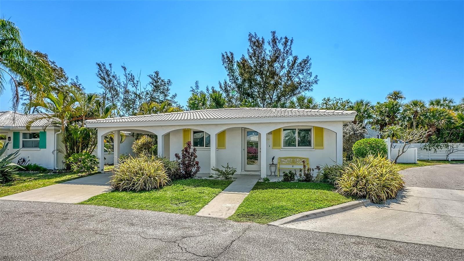 554 SPANISH DR S, LONGBOAT KEY, FL, 34228