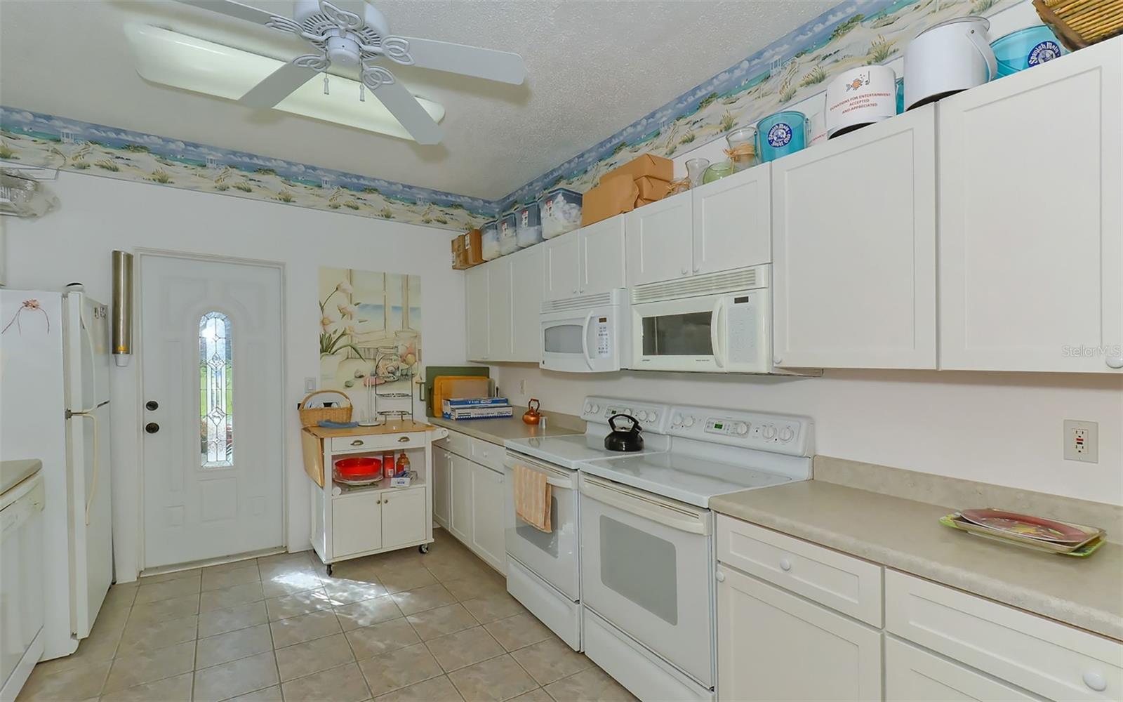 554 SPANISH DR S, LONGBOAT KEY, FL, 34228