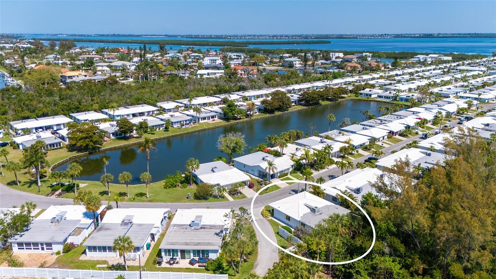 554 SPANISH DR S, LONGBOAT KEY, FL, 34228