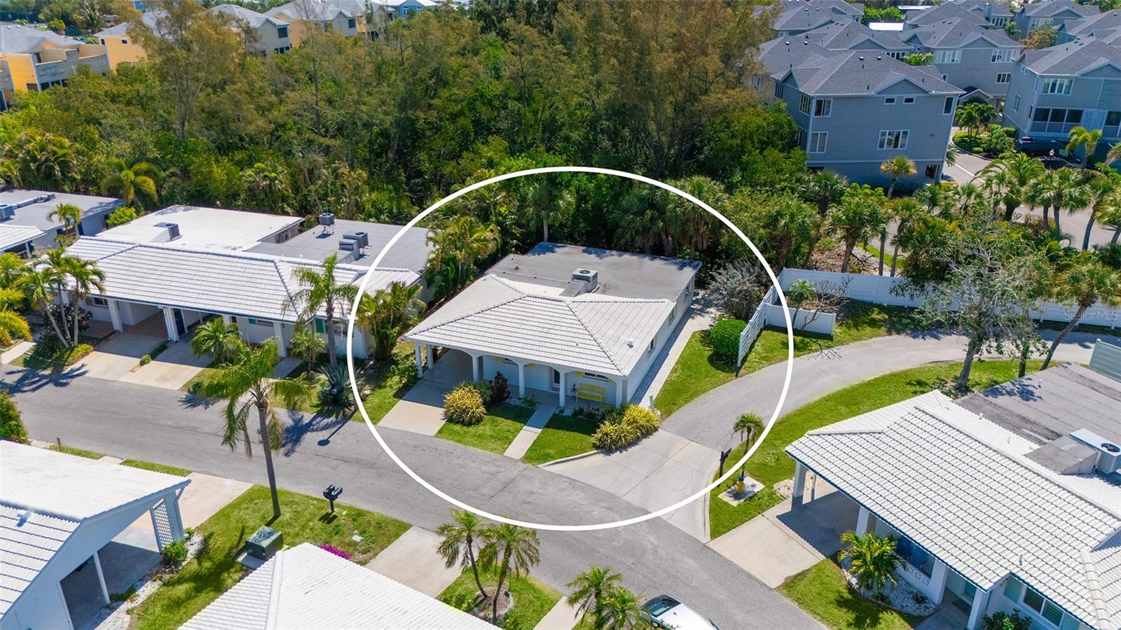 554 SPANISH DR S, LONGBOAT KEY, FL, 34228