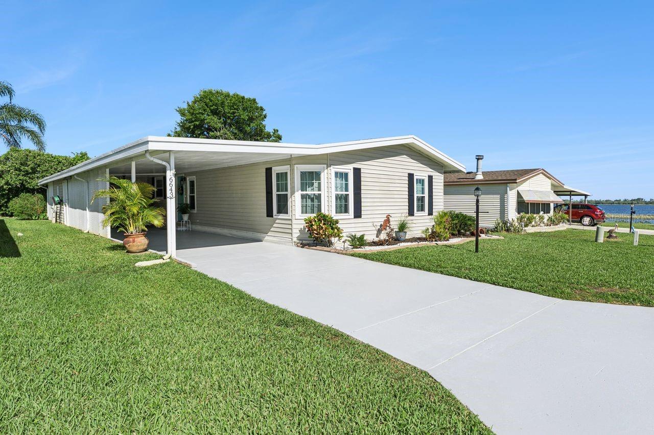 6643 WESTCHESTER DR NE, WINTER HAVEN, FL, 33881