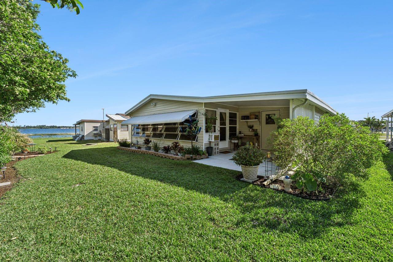 6643 WESTCHESTER DR NE, WINTER HAVEN, FL, 33881