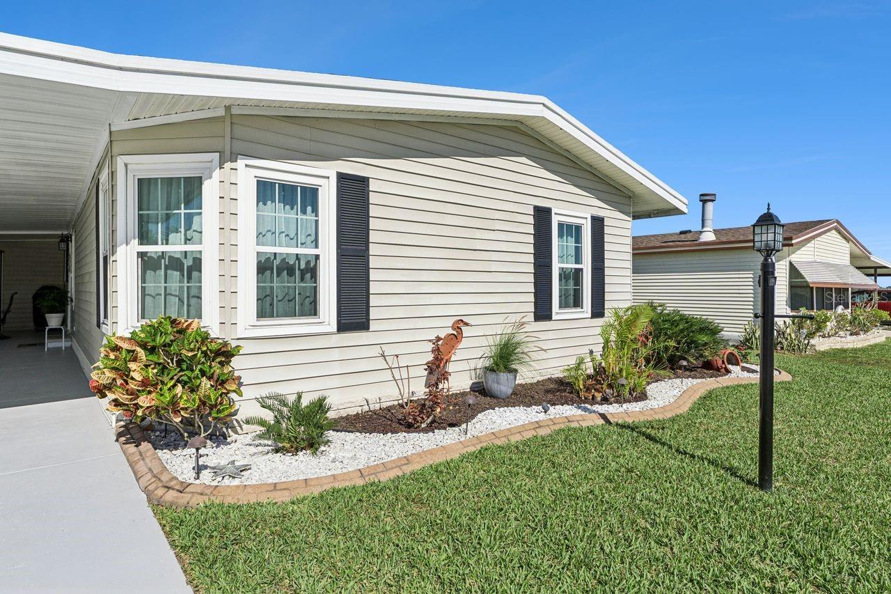 6643 WESTCHESTER DR NE, WINTER HAVEN, FL, 33881