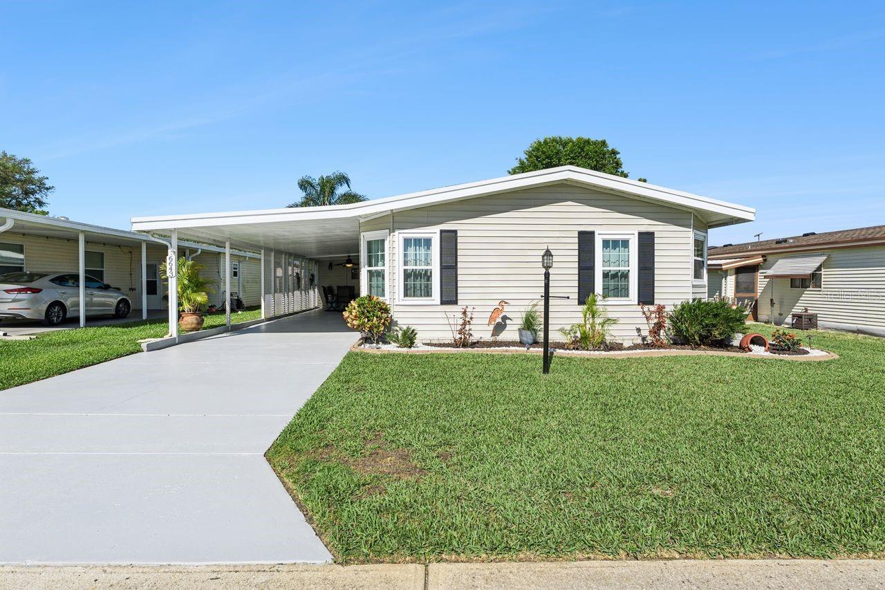 6643 WESTCHESTER DR NE, WINTER HAVEN, FL, 33881