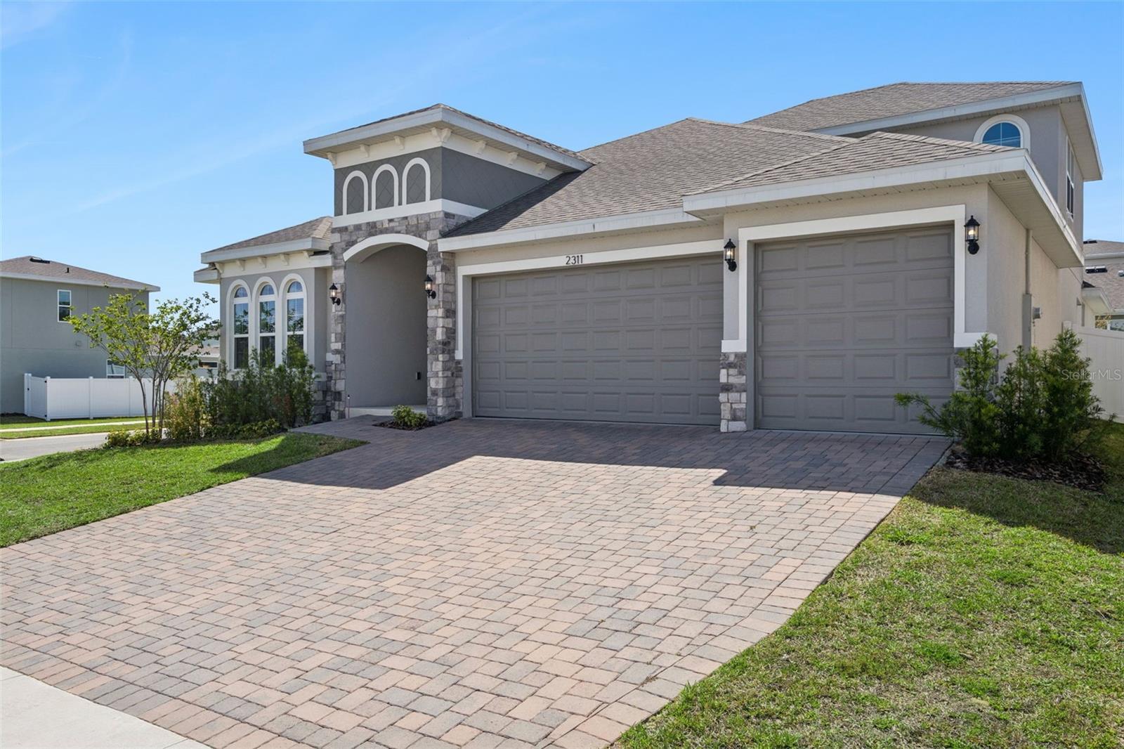 2311 JUNIPER BERRY DR, MINNEOLA, FL, 34715