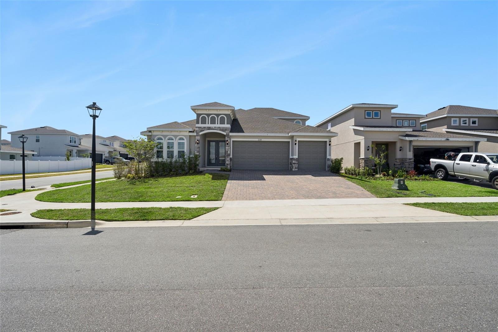 2311 JUNIPER BERRY DR, MINNEOLA, FL, 34715