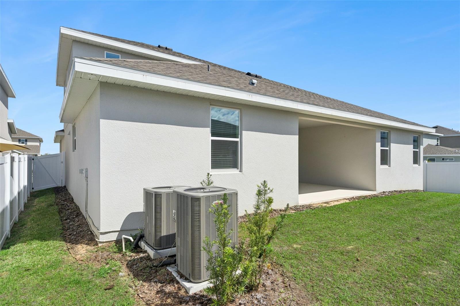 2311 JUNIPER BERRY DR, MINNEOLA, FL, 34715