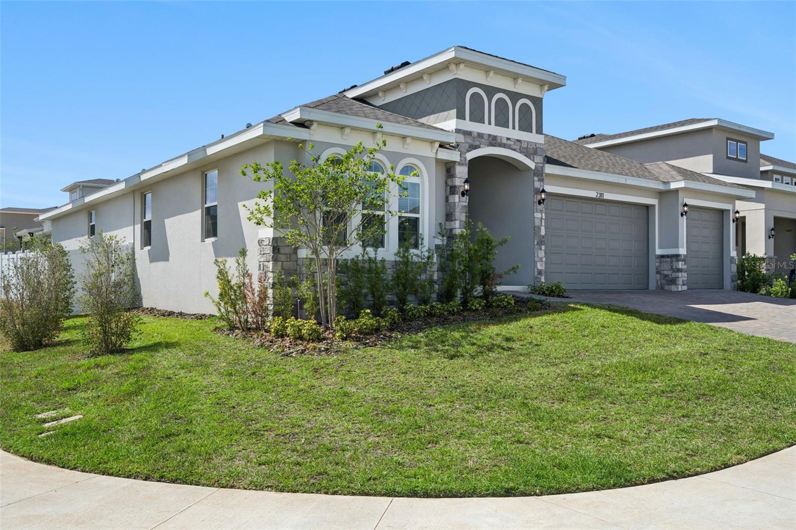 2311 JUNIPER BERRY DR, MINNEOLA, FL, 34715