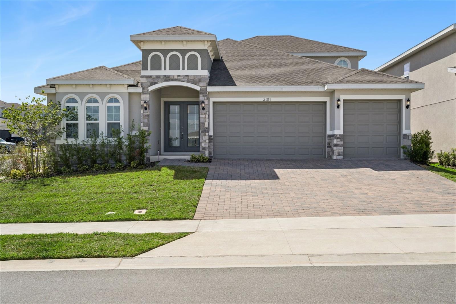 2311 JUNIPER BERRY DR, MINNEOLA, FL, 34715