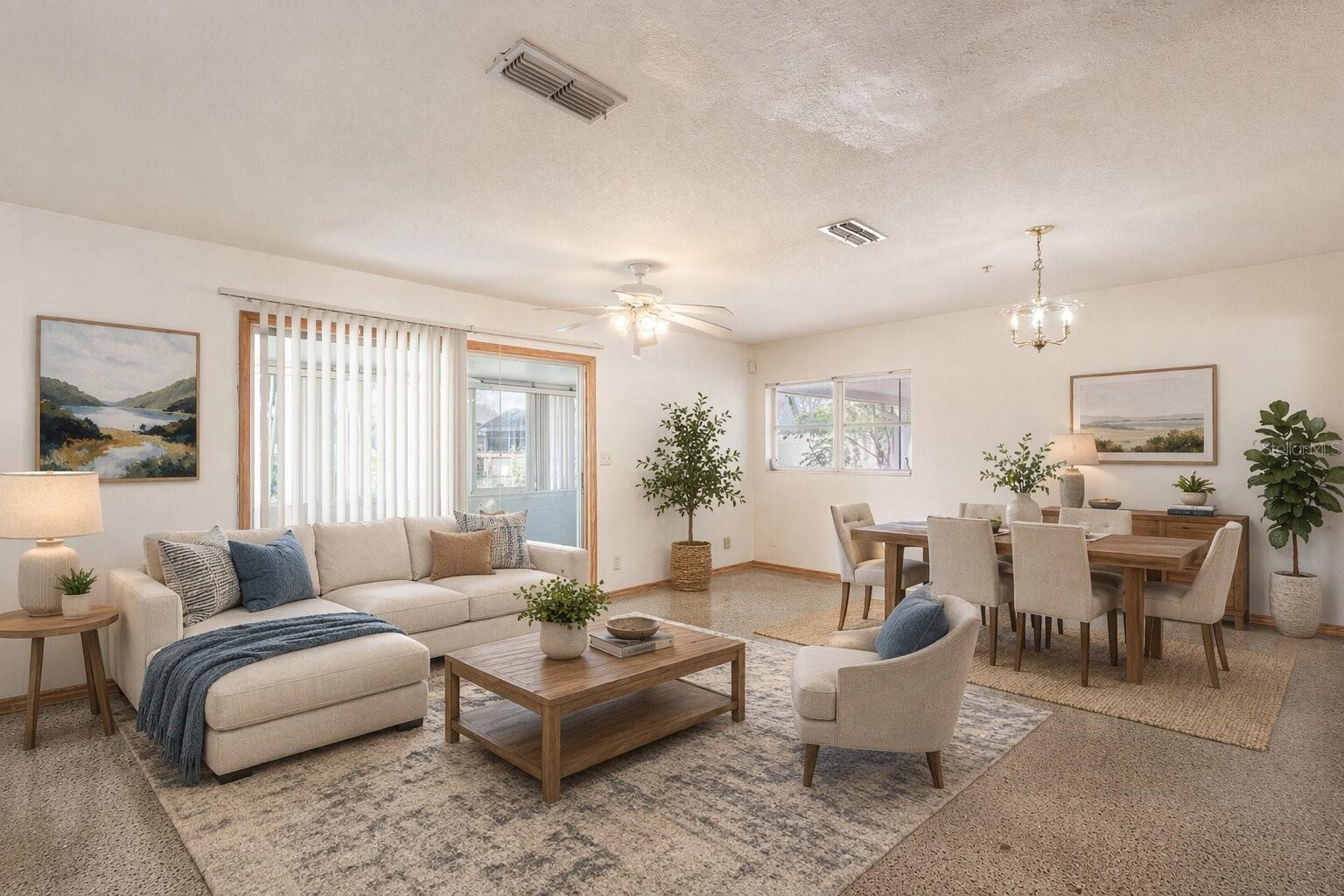 3162 LITTLE SOUND DR, ORLANDO, FL, 32827