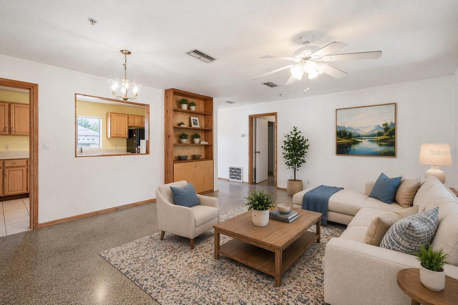 3162 LITTLE SOUND DR, ORLANDO, FL, 32827