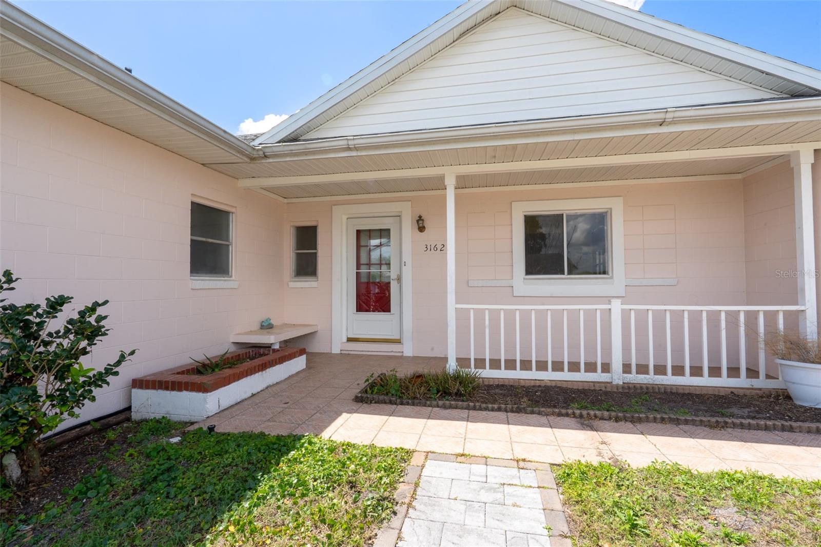 3162 LITTLE SOUND DR, ORLANDO, FL, 32827