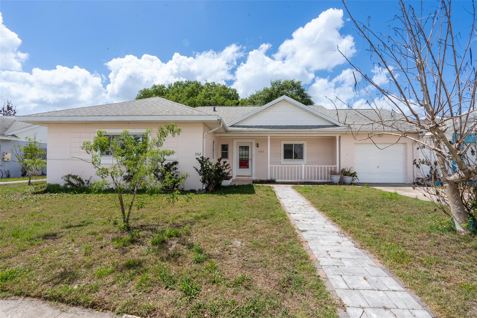 3162 LITTLE SOUND DR, ORLANDO, FL, 32827