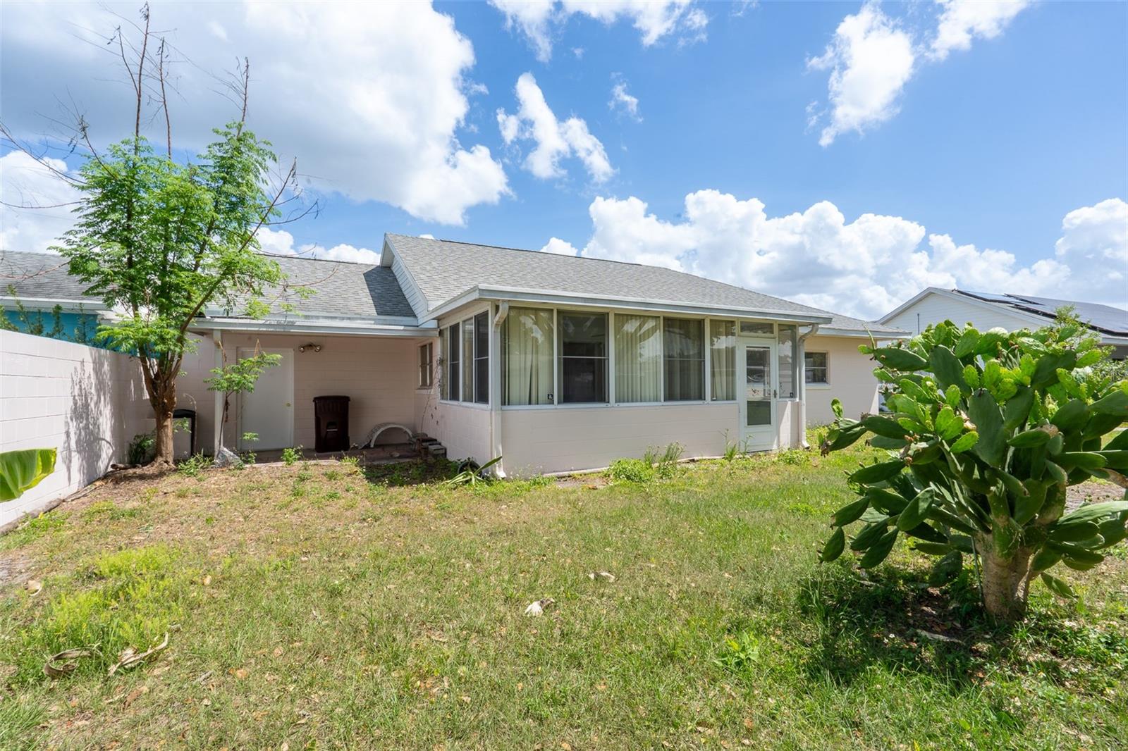 3162 LITTLE SOUND DR, ORLANDO, FL, 32827
