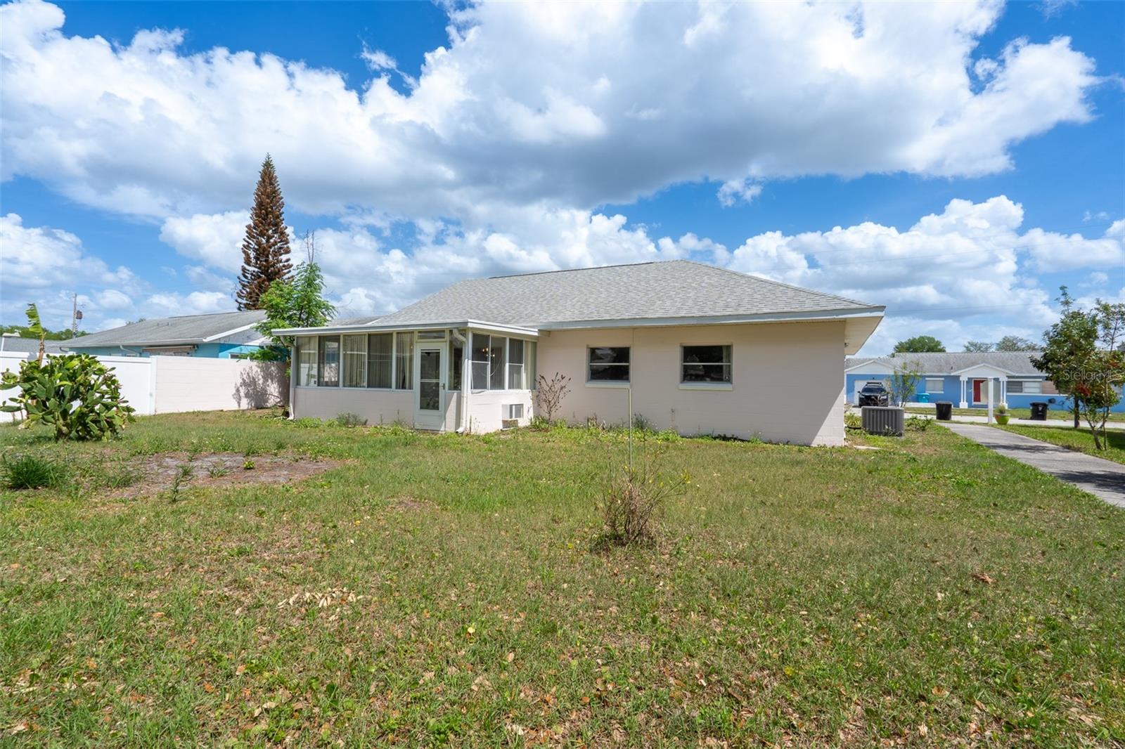 3162 LITTLE SOUND DR, ORLANDO, FL, 32827
