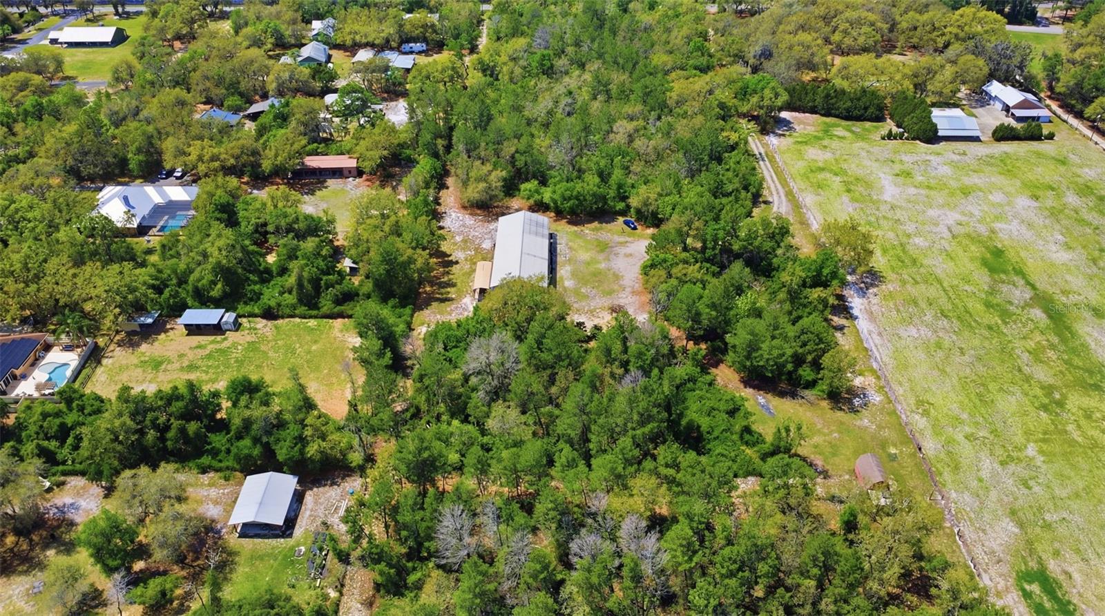 4155 MARSH RD, DELAND, FL, 32724