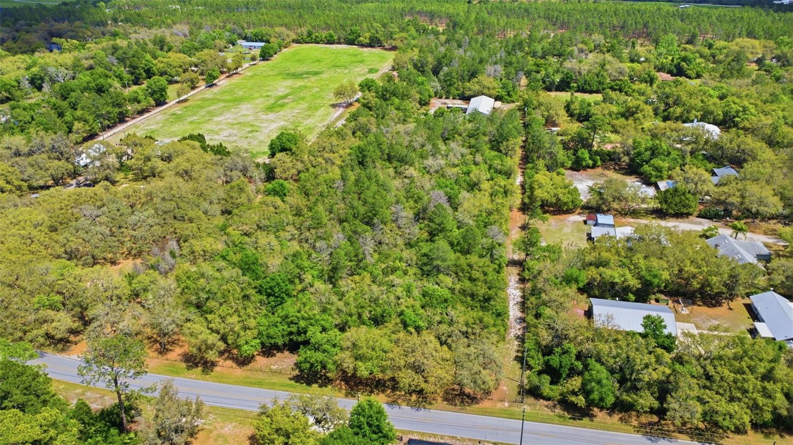 4155 MARSH RD, DELAND, FL, 32724