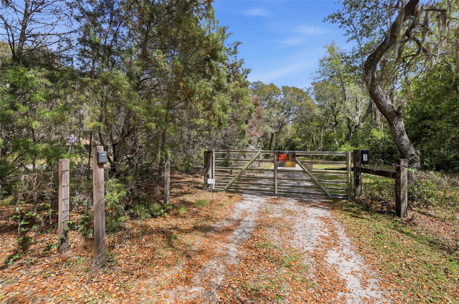 4155 MARSH RD, DELAND, FL, 32724