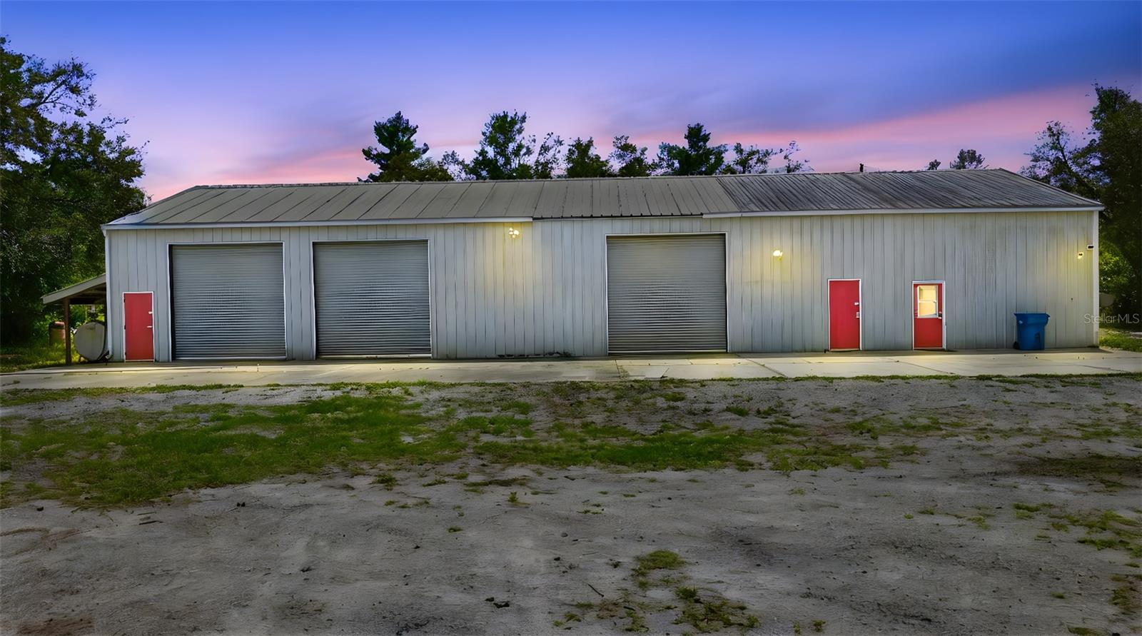 4155 MARSH RD, DELAND, FL, 32724