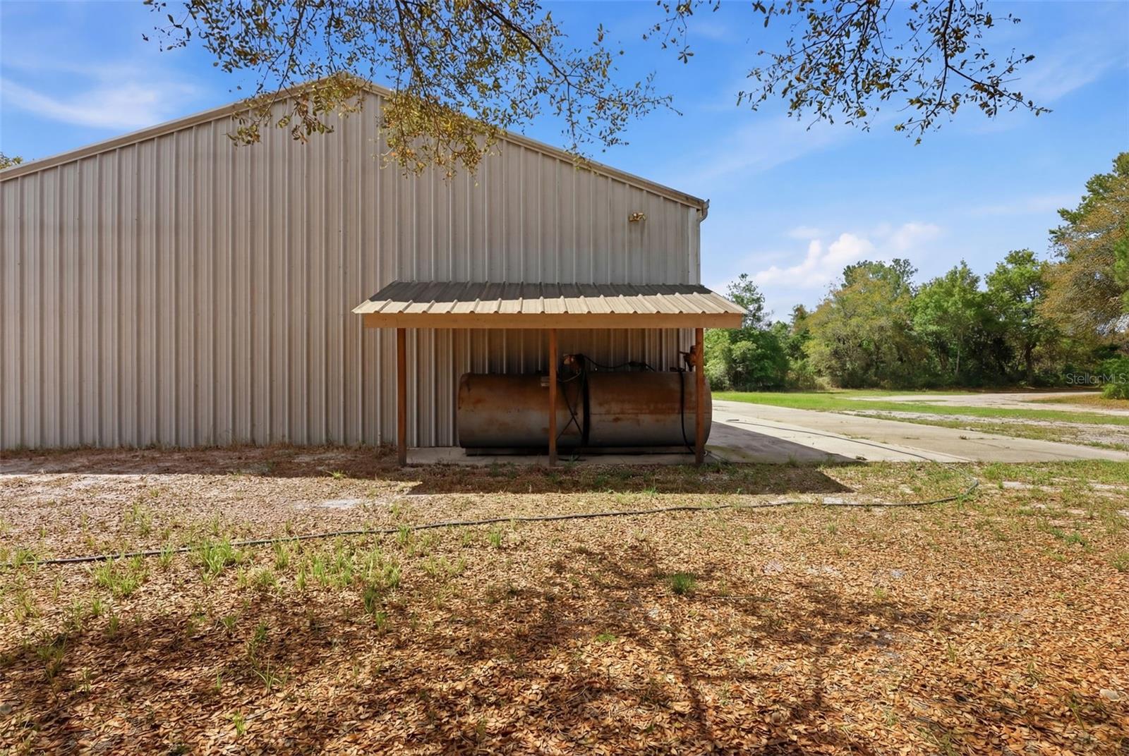 4155 MARSH RD, DELAND, FL, 32724