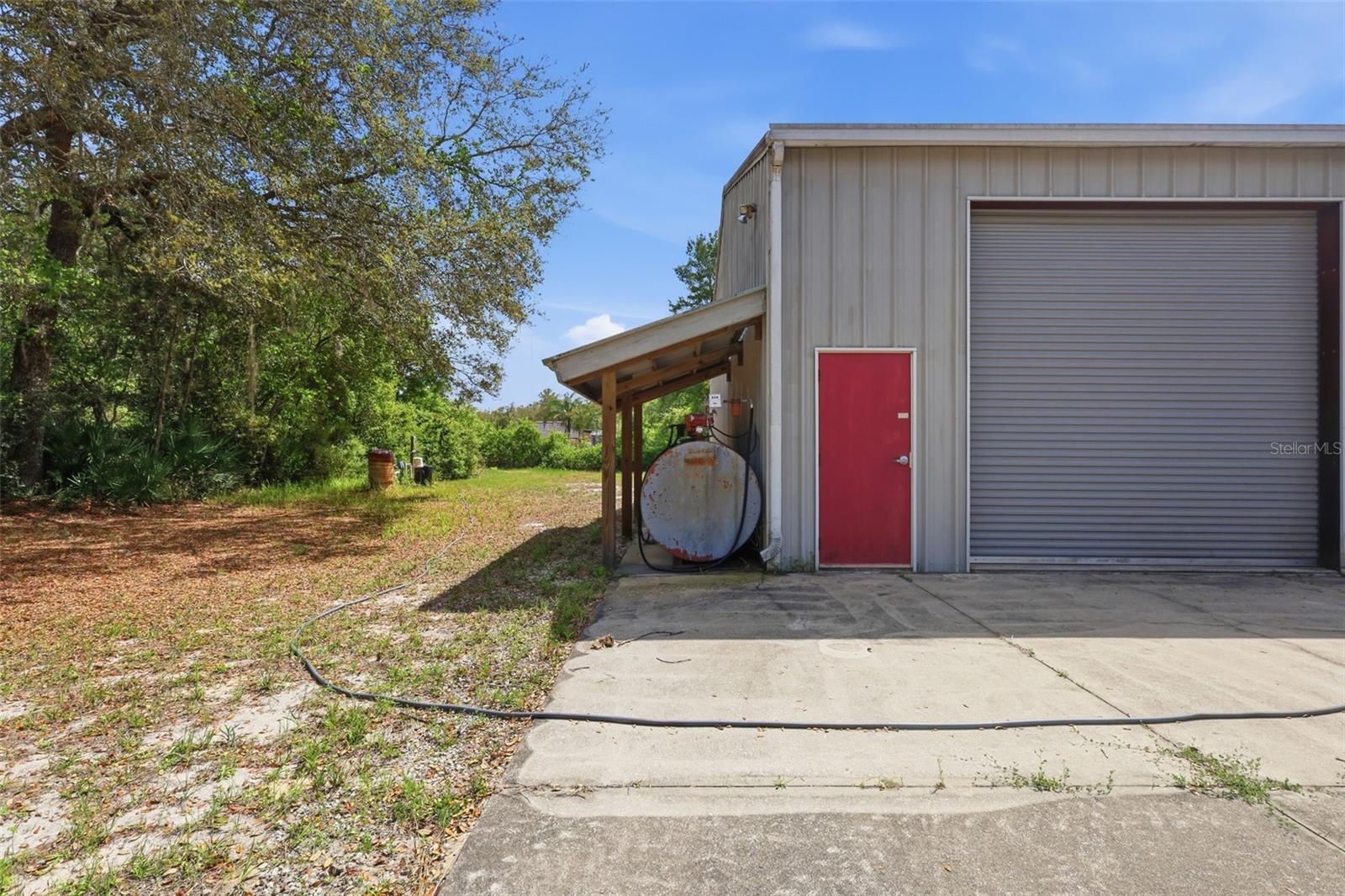 4155 MARSH RD, DELAND, FL, 32724