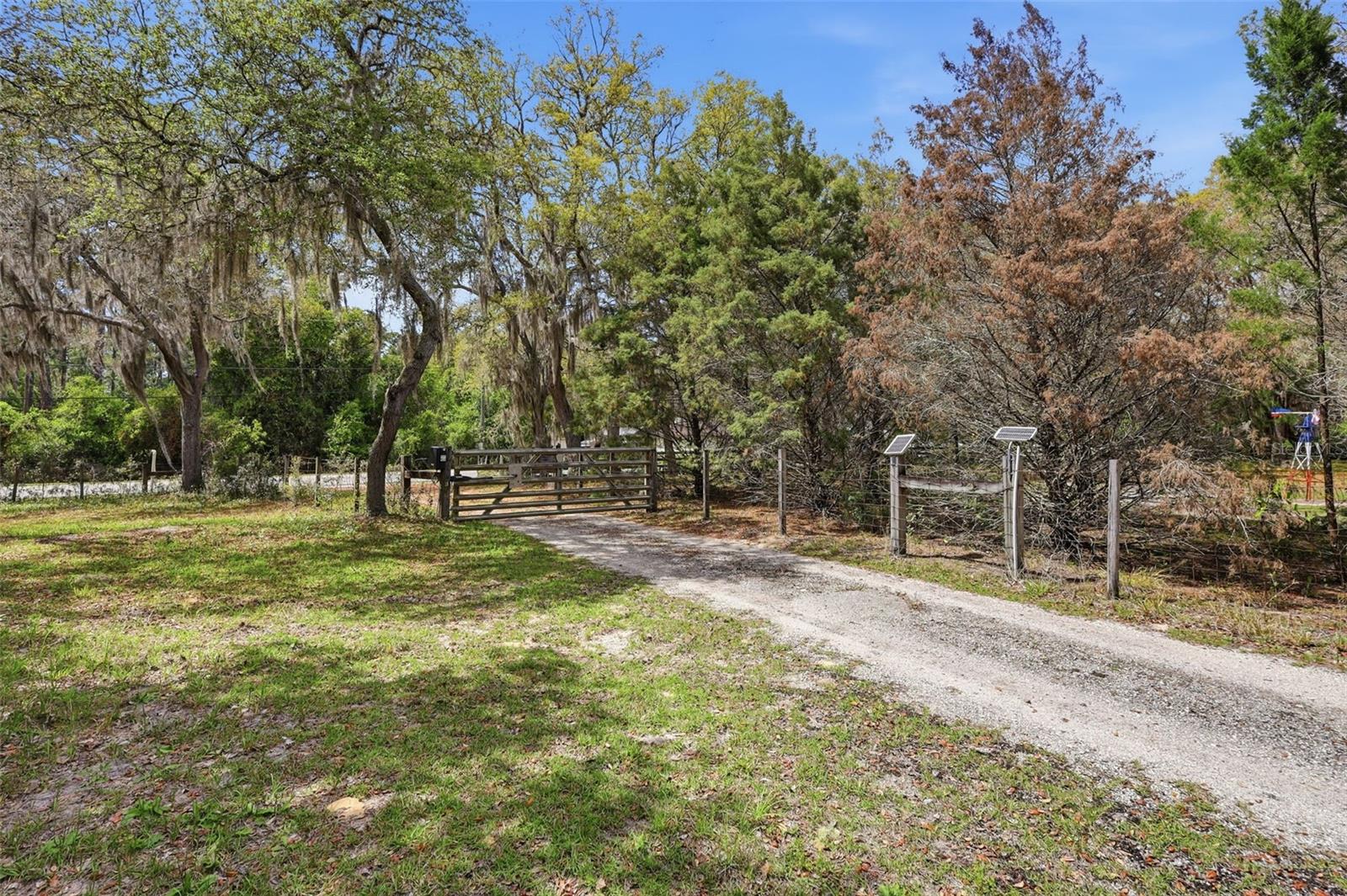 4155 MARSH RD, DELAND, FL, 32724