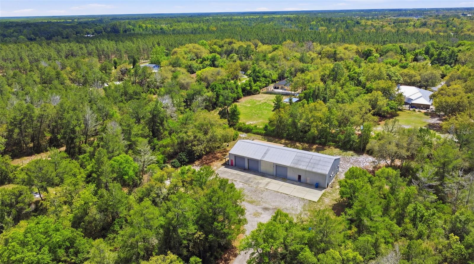 4155 MARSH RD, DELAND, FL, 32724