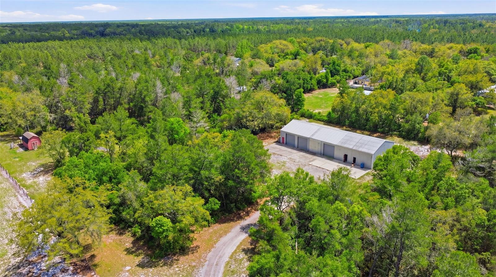 4155 MARSH RD, DELAND, FL, 32724