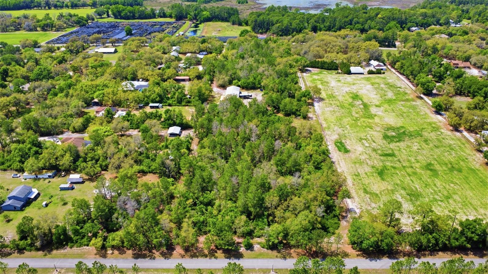 4155 MARSH RD, DELAND, FL, 32724