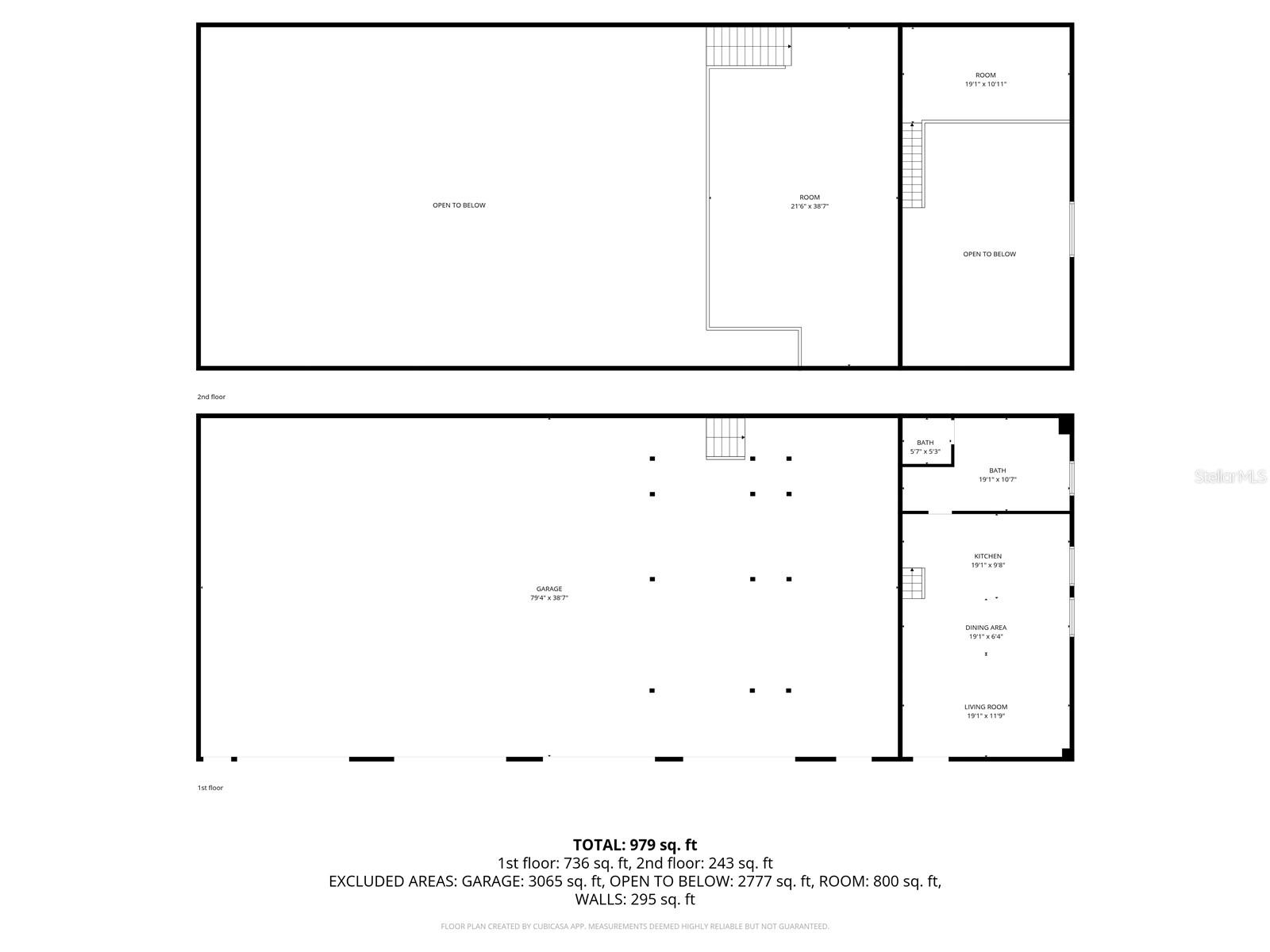 4155 MARSH RD, DELAND, FL, 32724