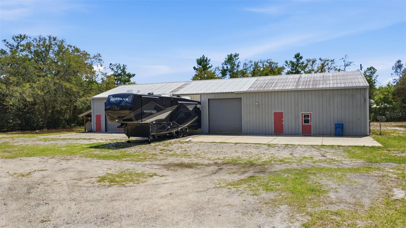 4155 MARSH RD, DELAND, FL, 32724