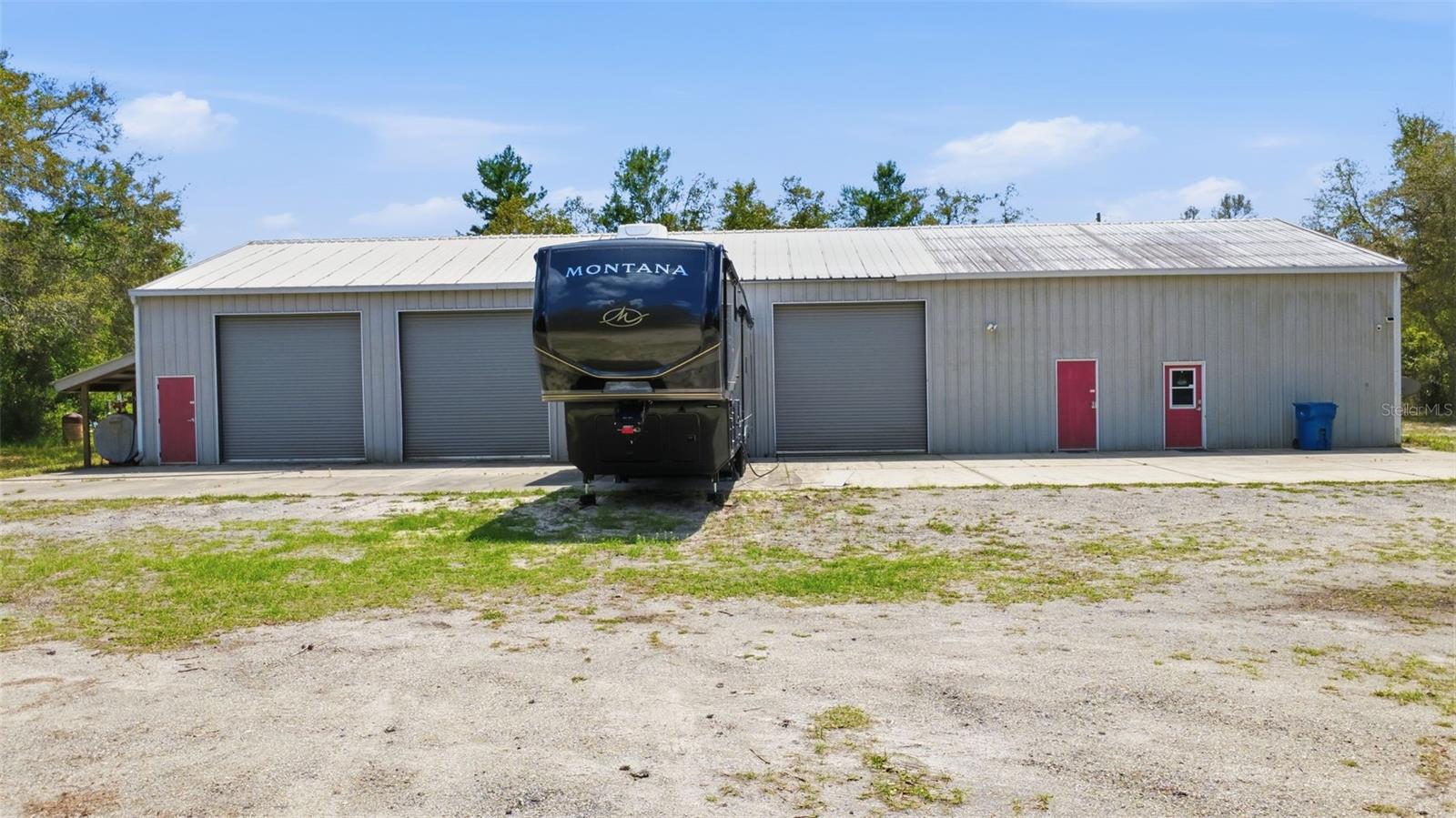 4155 MARSH RD, DELAND, FL, 32724