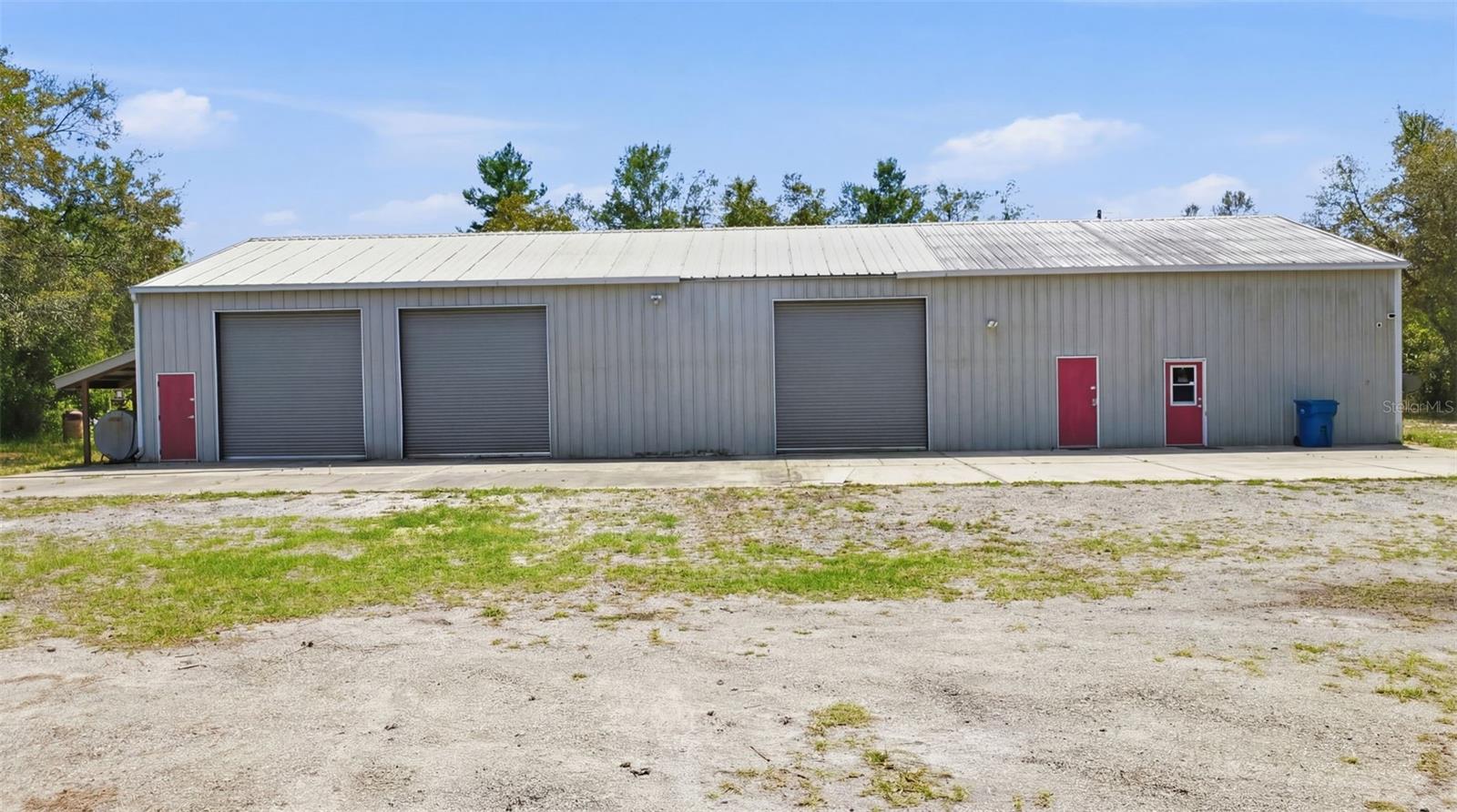 4155 MARSH RD, DELAND, FL, 32724
