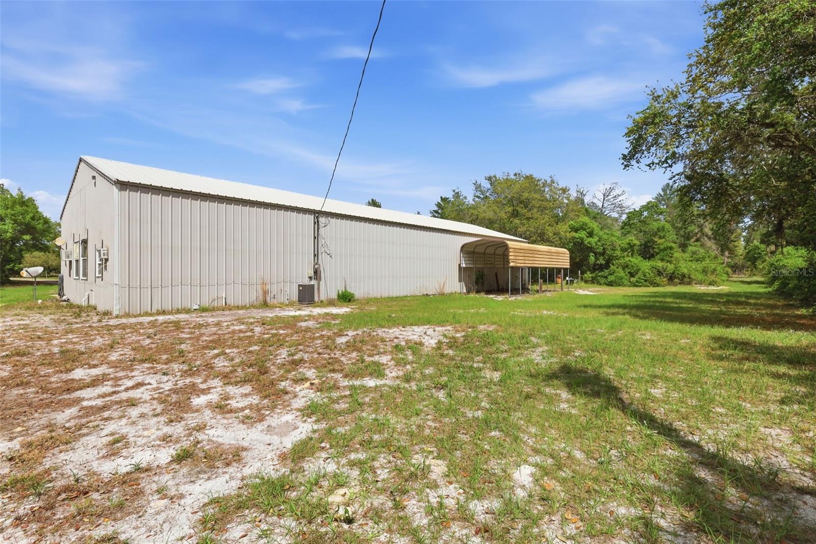 4155 MARSH RD, DELAND, FL, 32724