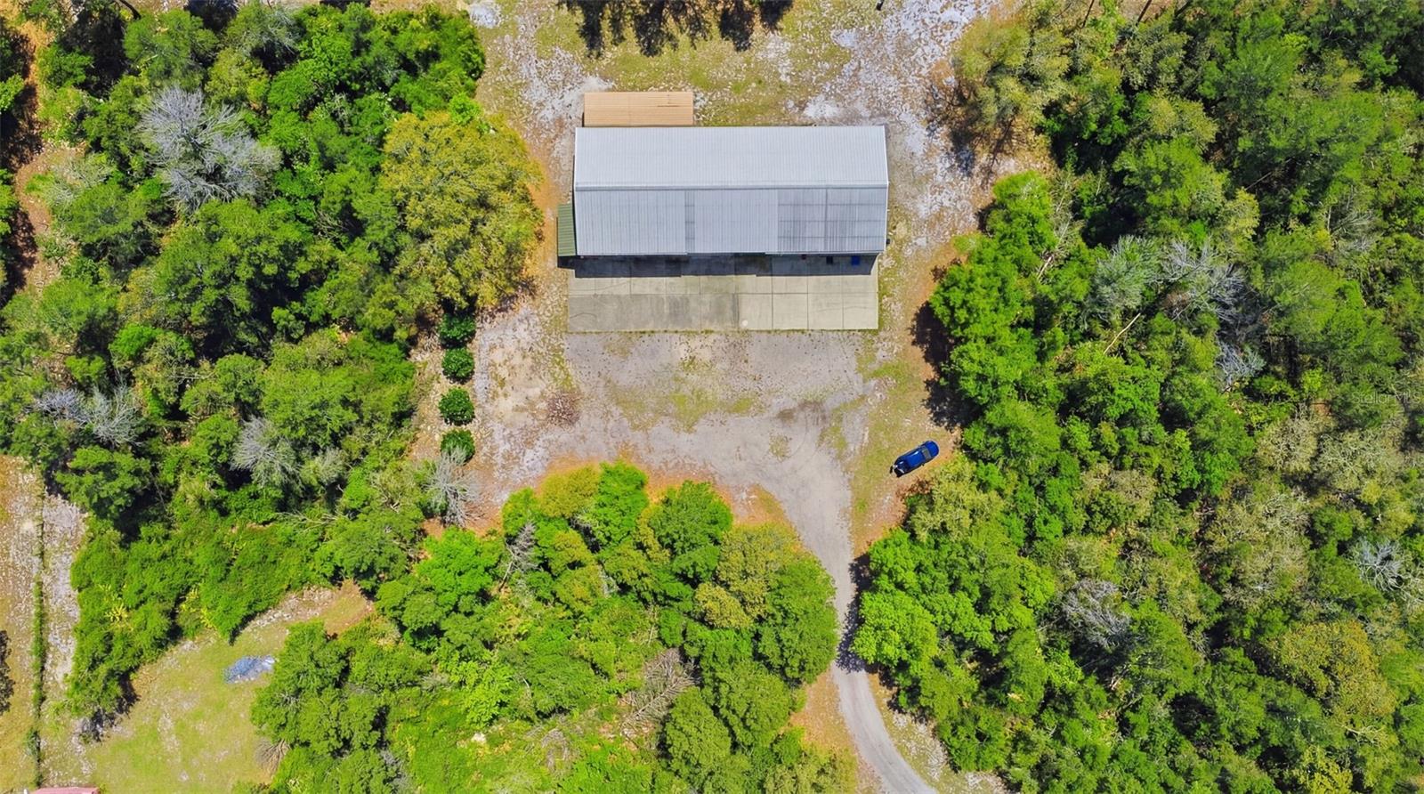 4155 MARSH RD, DELAND, FL, 32724