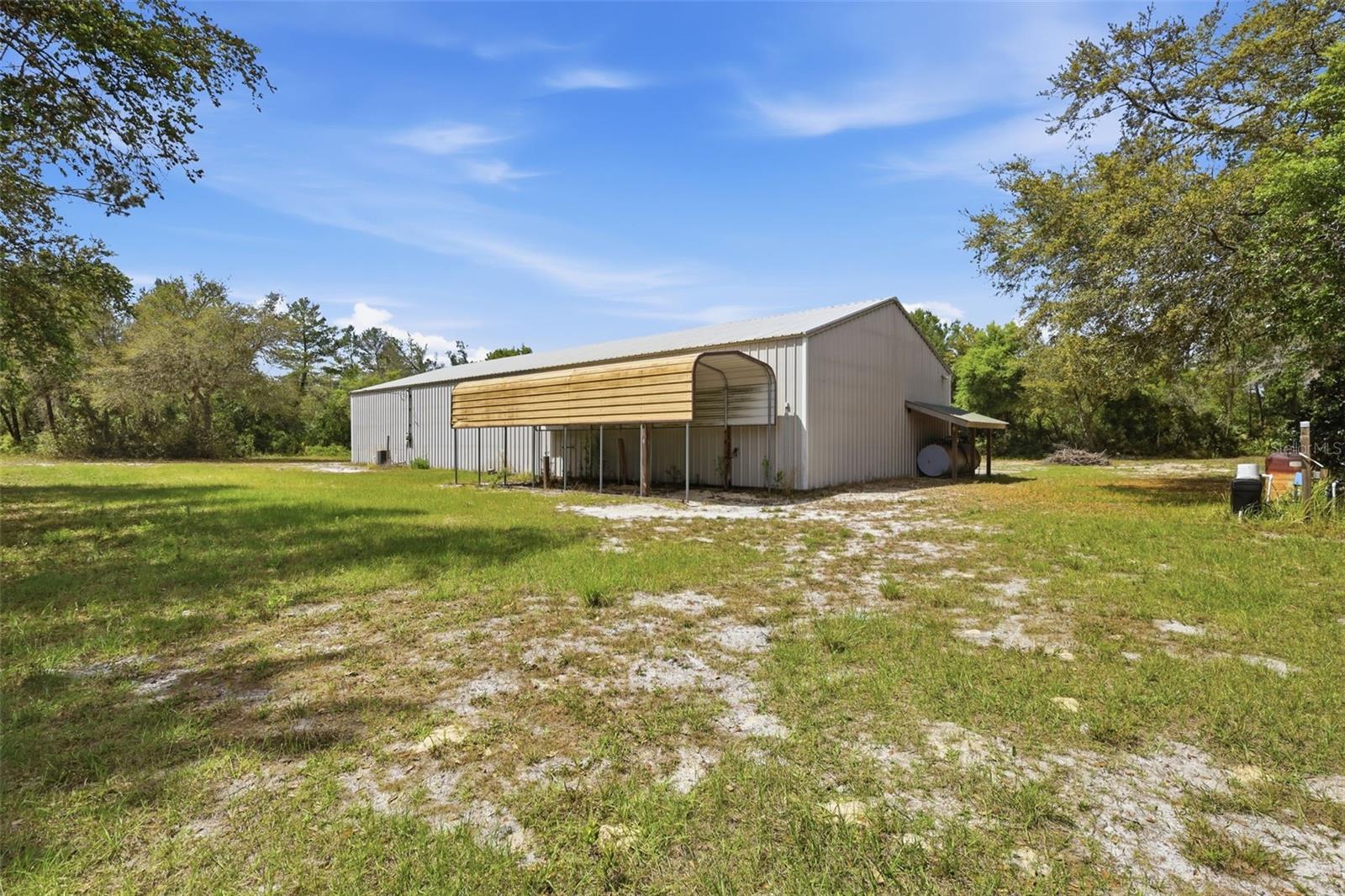 4155 MARSH RD, DELAND, FL, 32724