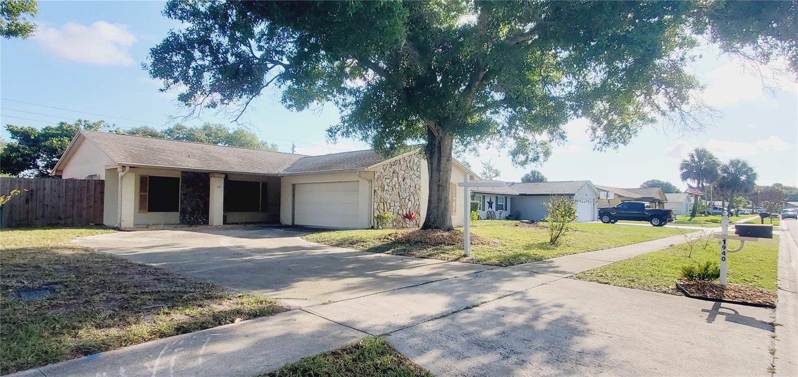 1940 TALLRIDGE RD, MELBOURNE, FL, 32935