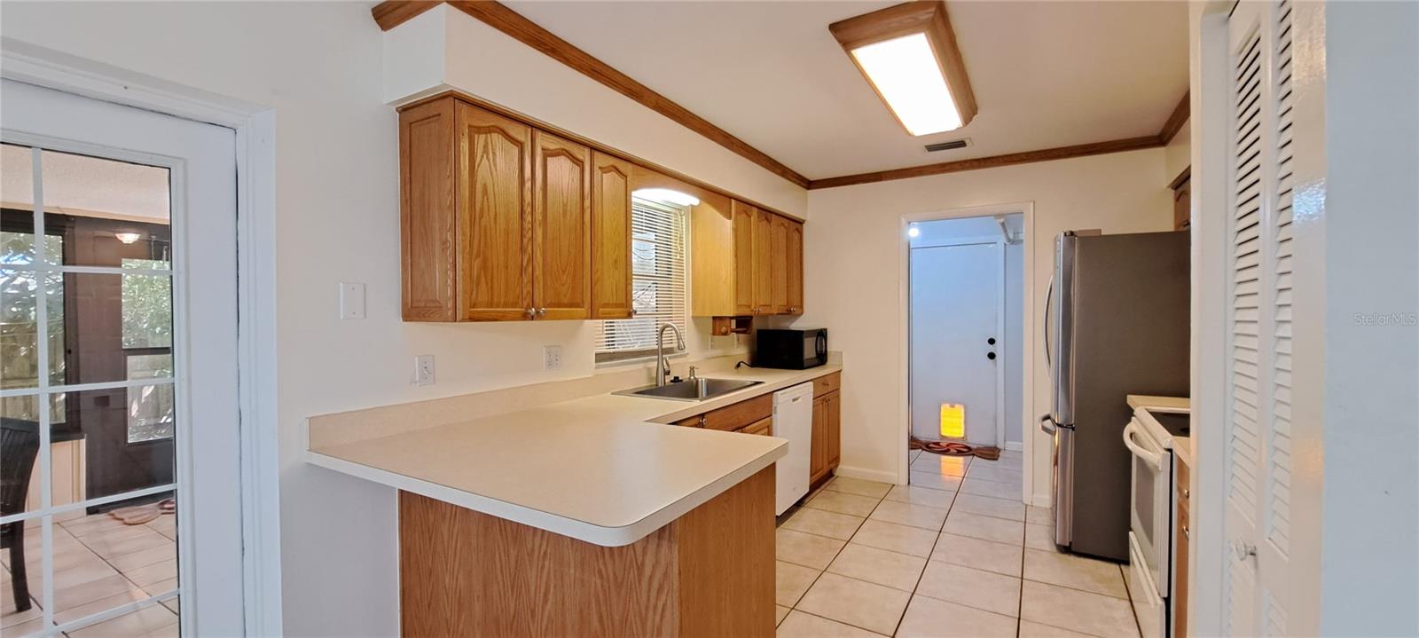 1940 TALLRIDGE RD, MELBOURNE, FL, 32935
