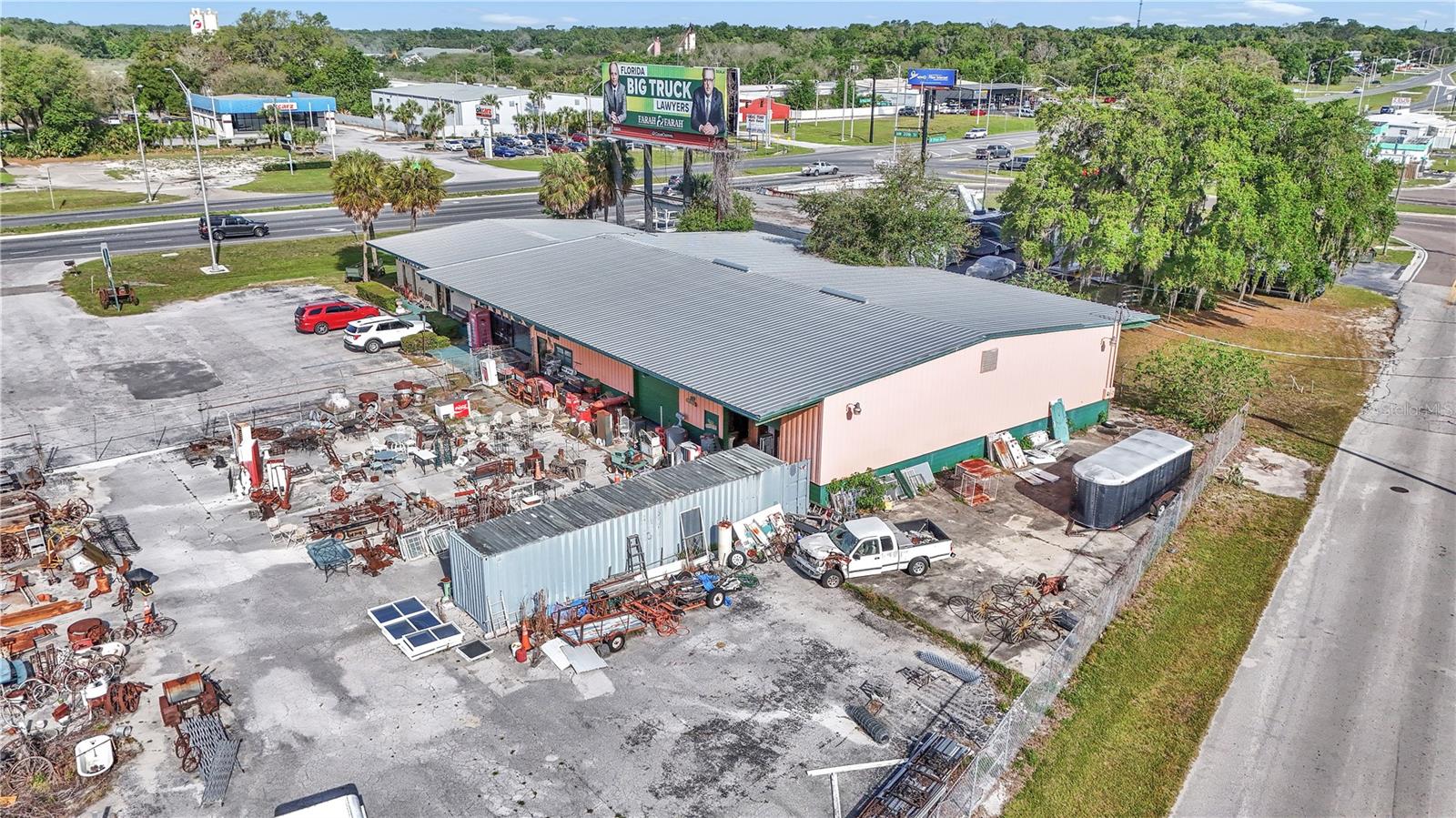 1811 N PINE AVE, OCALA, FL, 34475