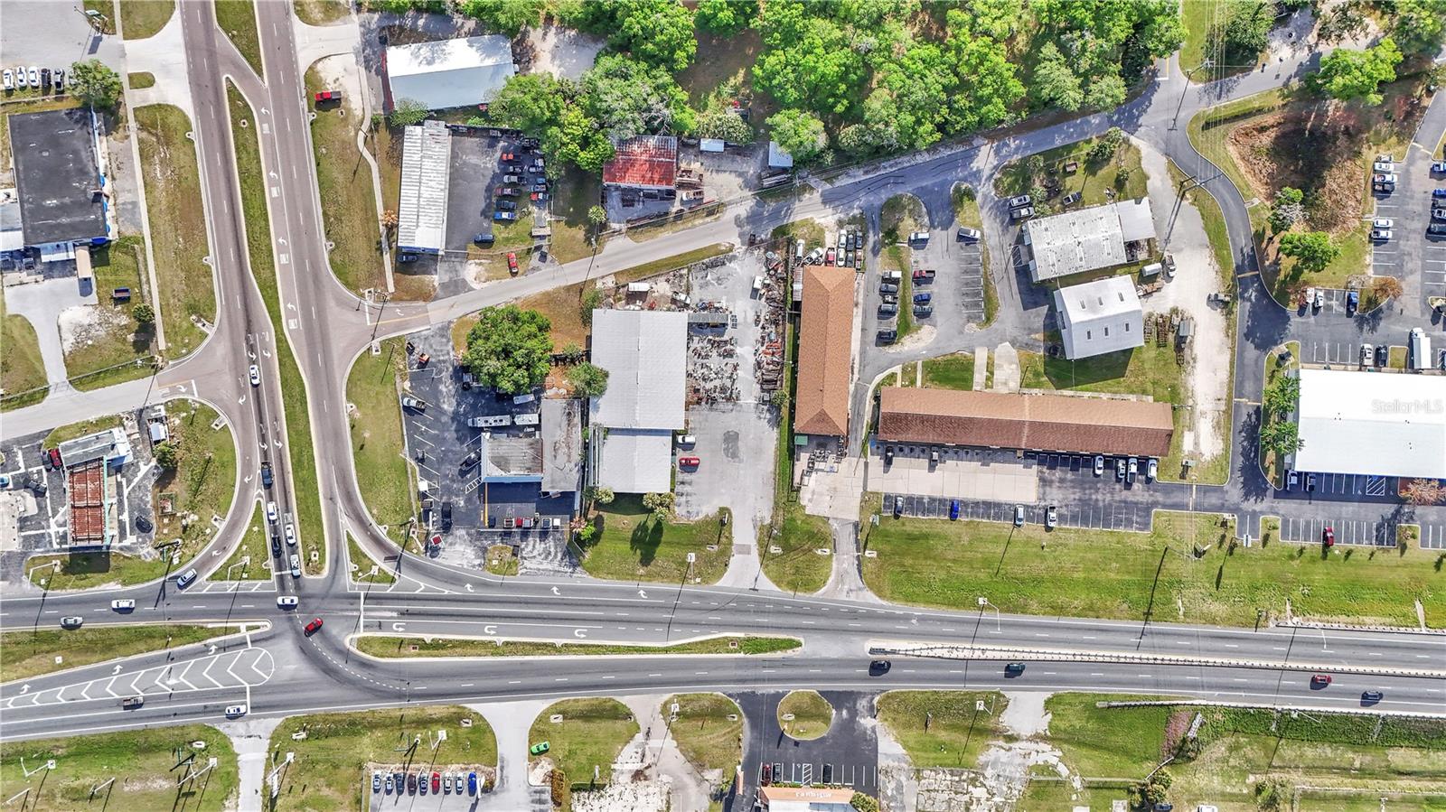 1811 N PINE AVE, OCALA, FL, 34475