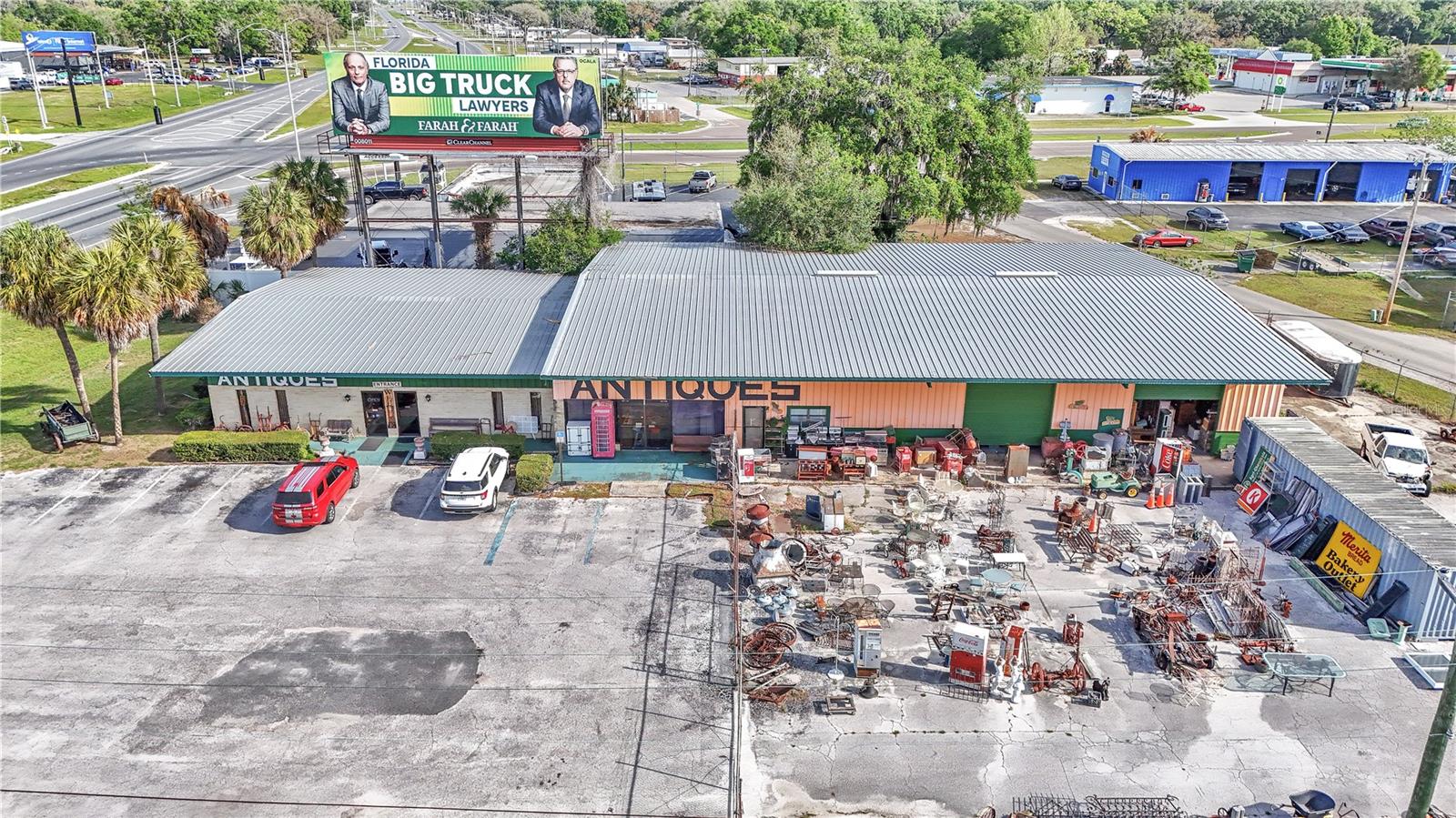 1811 N PINE AVE, OCALA, FL, 34475