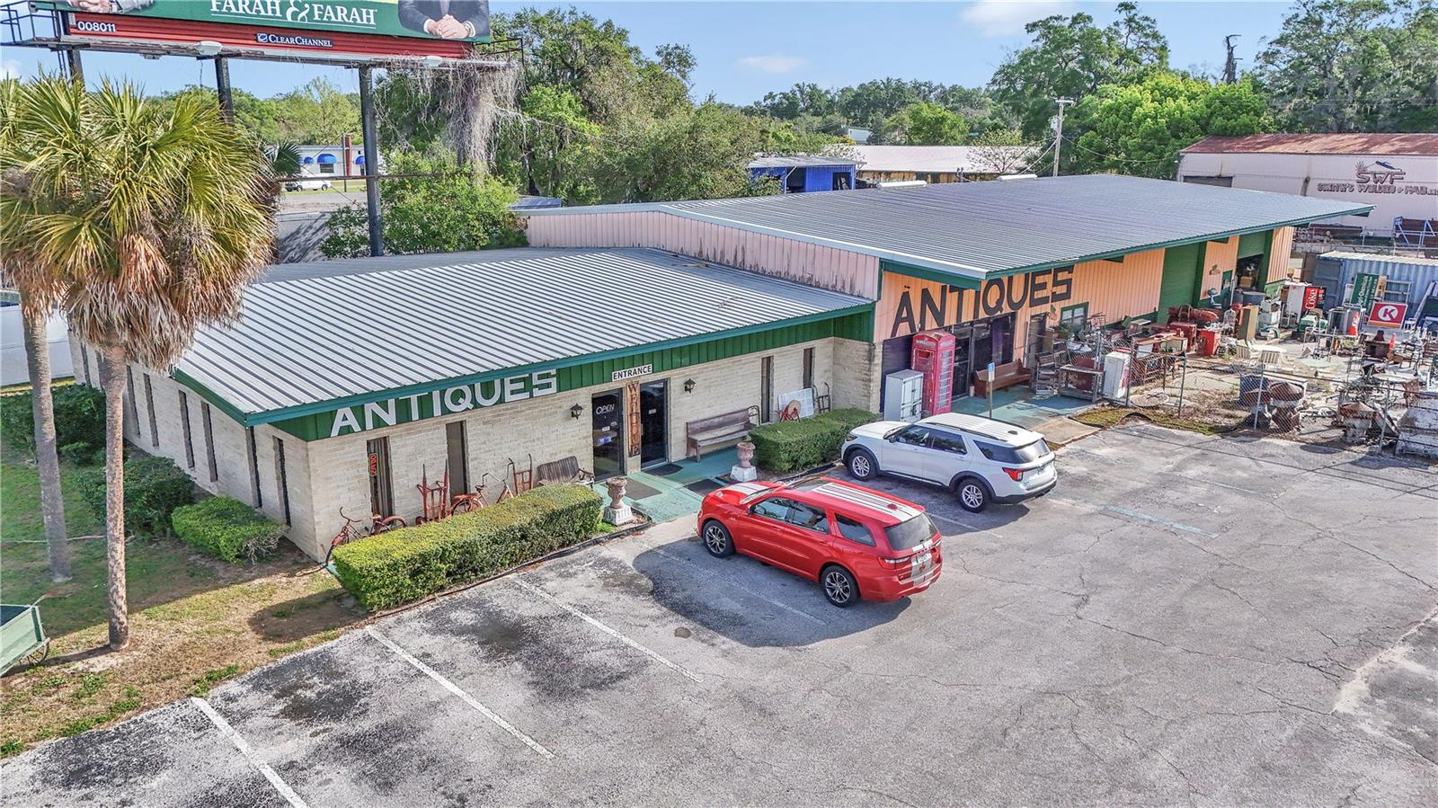 1811 N PINE AVE, OCALA, FL, 34475